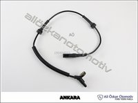 Ford Yedek Parça - İTHAL ABS SENSÖRÜ : ÖN